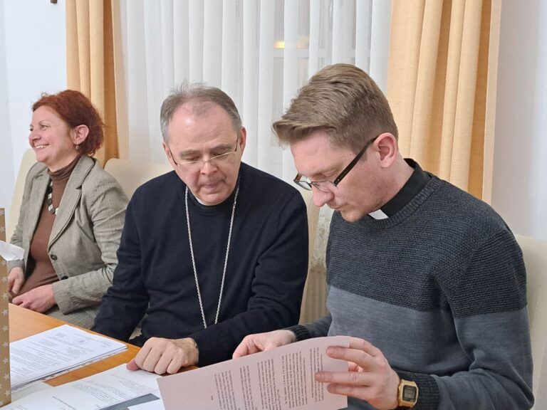 Imenovan novi Odbor Kursilja Varaždinske biskupije