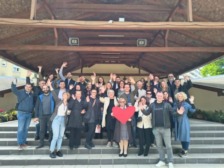 Osvrt na Kursiljo tečaj za odrasle u župi Presvetog Trojstva, Zagreb-Prečko (24.04.-27.04.2025.)