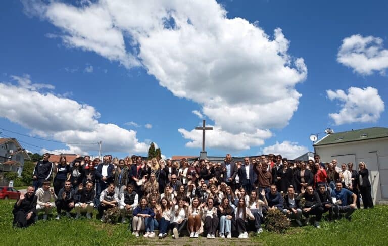 Osvrt i iskustvo na krizamnički tečaj u Slavonskom Brodu (23.5.-25.5.2025.)