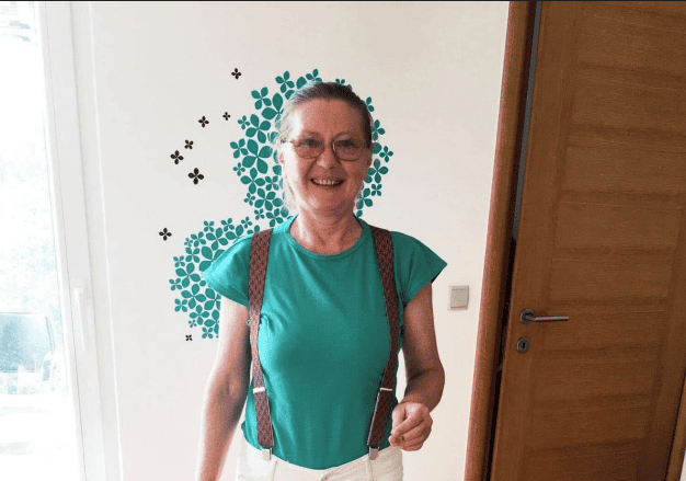 IN MEMORIAM Biserka Bodulić Biba