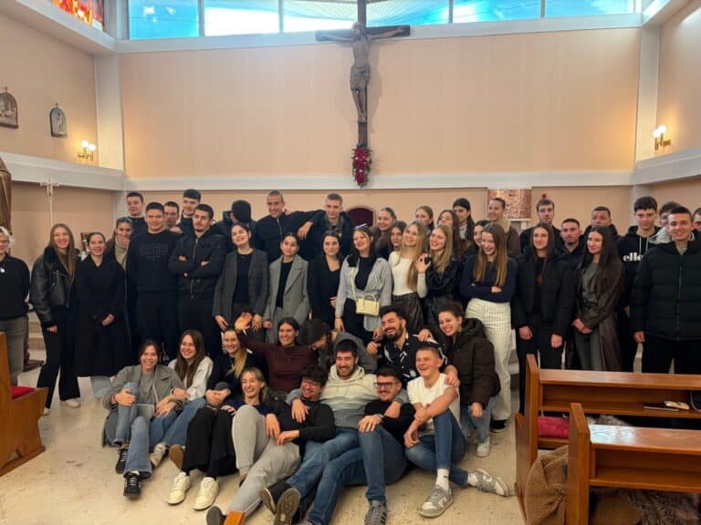 Osvrt i iskustvo na krizmanički tečaj u Zadru (16.–18. 1. 2026.)