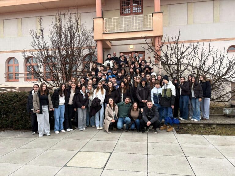 Osvrt i iskustvo na krizmanički tečaj u Župi BDM Kraljice Apostola, Zaprešić (23.1. – 25.1.2026.)