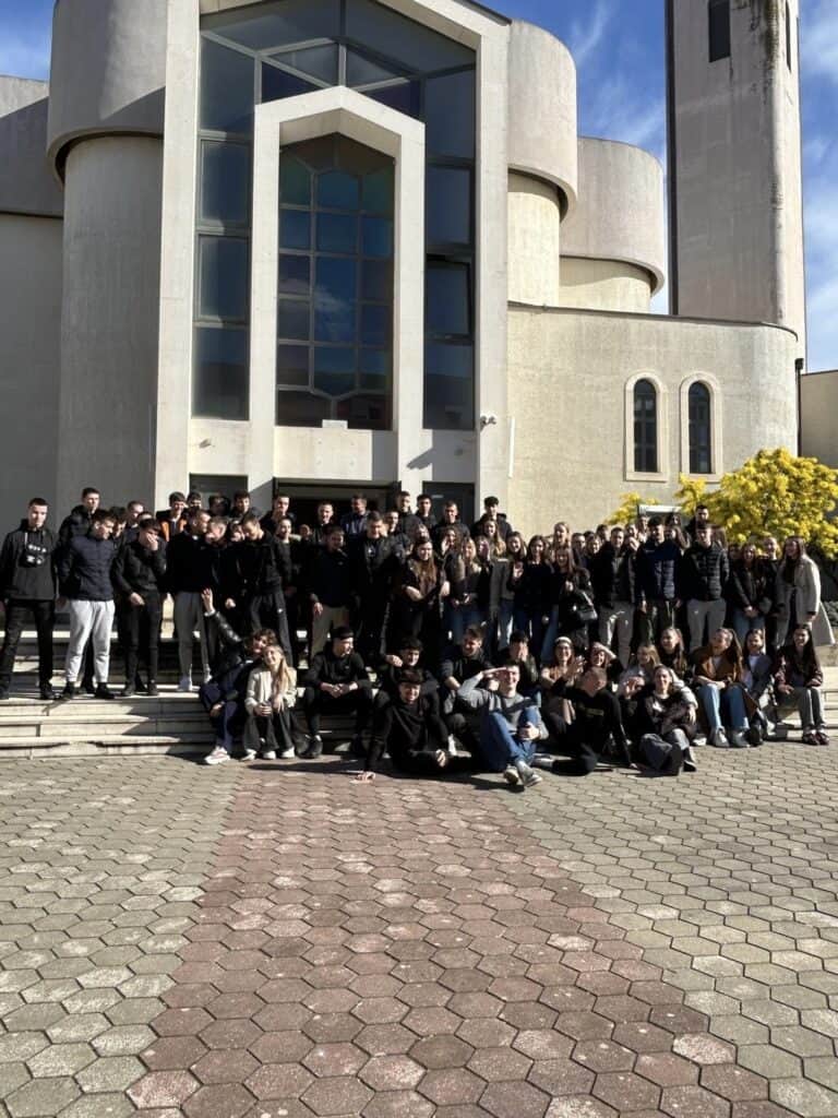 Osvrt i iskustvo na krizmanički tečaj u Župe sv. Antuna Padovanskog na Smiljevcu (13. do 15. veljače 2026.)