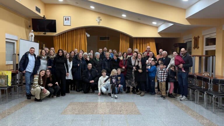 Osvrt na Ultreju – povodom blagdana obraćenja sv. Pavla, zaštitnika Kursilja (25. siječnja 2026.)