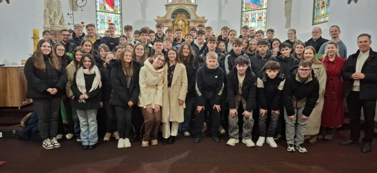 Iskustvo i osvrt krizmaničkog tečaja u Nedelišću (30.01.-01.02.2026)