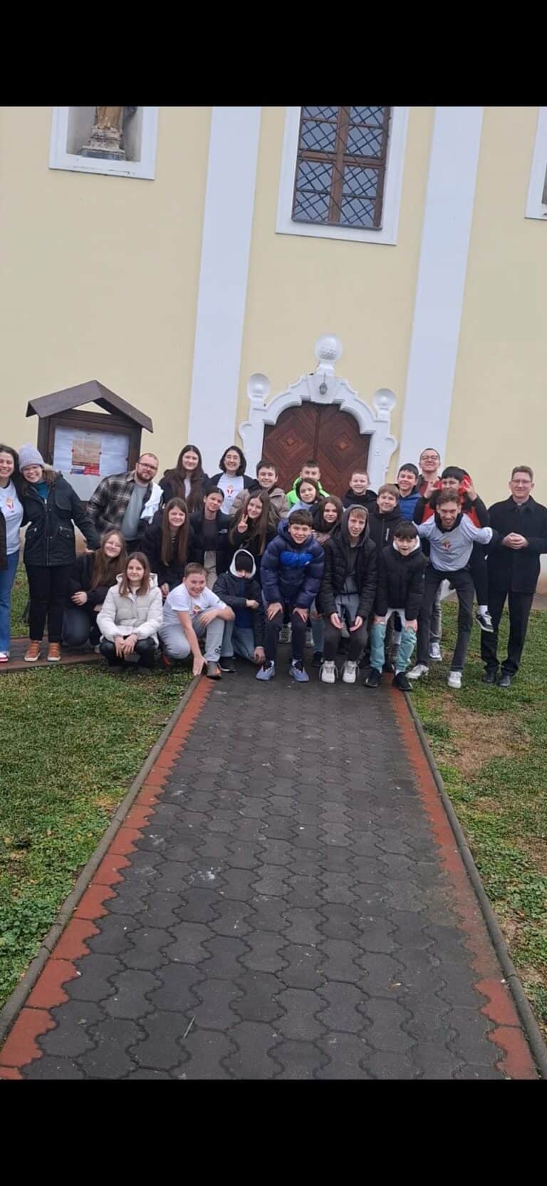 Osvrt i iskustvo na krizmanički tečaj u Peteranecu (6.2.-8.2.2026.)