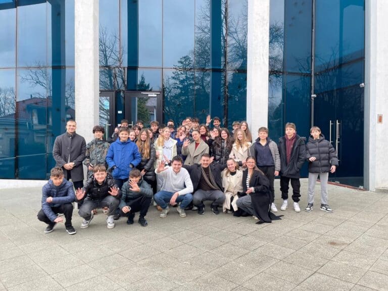 Osvrt i iskustvo na krizmanički Kursiljo tečaj na Pantovčaku (30. siječnja do 1. veljače 2026.)