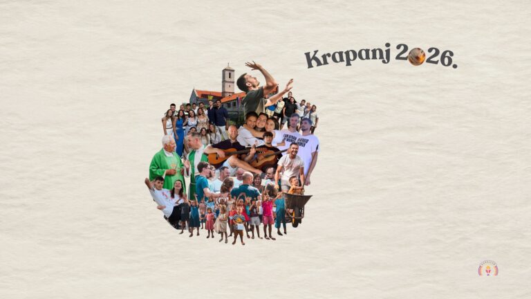 Krapanj 2026. – Prijave